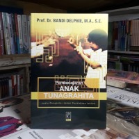 Image of PEMBELAJARAN ANAK TUNAGRAHITA