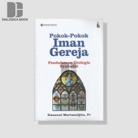 Image of POKOK-POKOK IMAN GEREJA