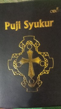 Image of Puji Syukur