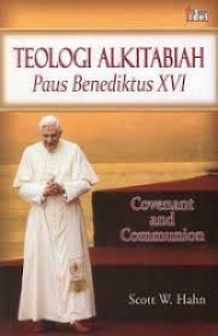 Image of TEOLOGI ALKITABIAH paus Benediktus XVI